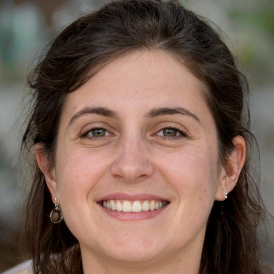 Mirela Stoica, absolventă a programului de automatizare financiară